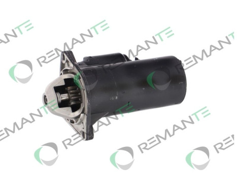 REMAN STARTER BOSCH 0986025660 12V/1.7kW, Image 6