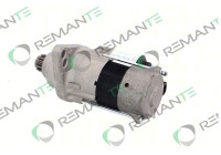 REMAN STARTER HELLA 8EA737488001 12V/1.2kW