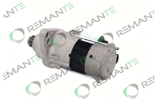 REMAN STARTER HELLA 8EA737488001 12V/1.2kW