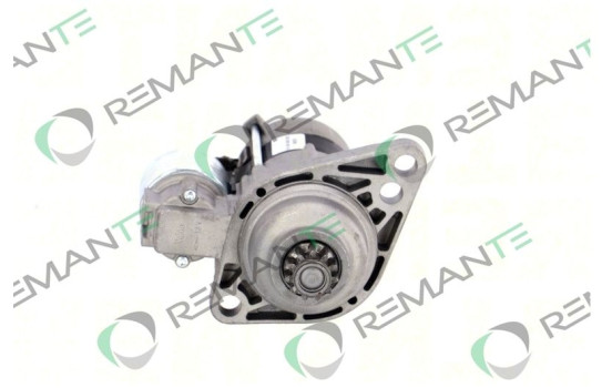 REMAN STARTER HELLA 8EA737488001 12V/1.2kW, Image 5