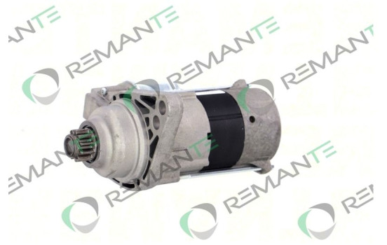 REMAN STARTER HELLA 8EA737488001 12V/1.2kW, Image 6