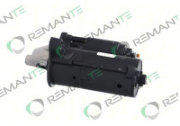 REMAN STARTER MAGNETI MARELLI 063721107010 12V/1.4kW