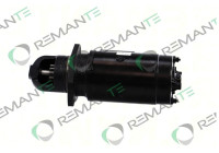 REMAN STARTER SKODA 443115144540 12V/3kW