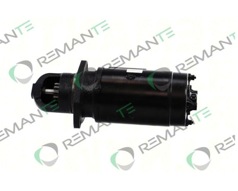 REMAN STARTER SKODA 443115144540 12V/3kW