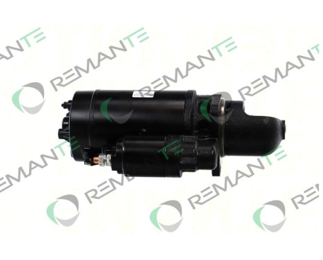 REMAN STARTER SKODA 443115144540 12V/3kW, Image 4