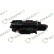 REMAN STARTER SKODA 443115144540 12V/3kW, Thumbnail 4