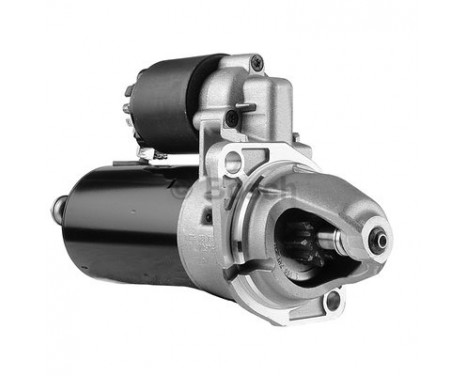 Starter 0001108063 Bosch, Image 2