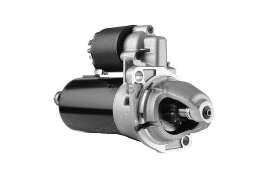 Starter 0001108063 Bosch, Image 2