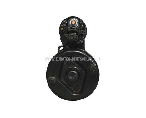 Starter 11010170 Eurotec, Image 3