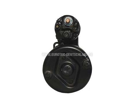Starter 11010170 Eurotec, Image 6