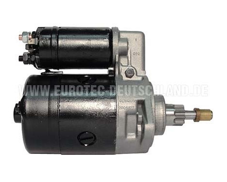 Starter 11010360 Eurotec, Image 2