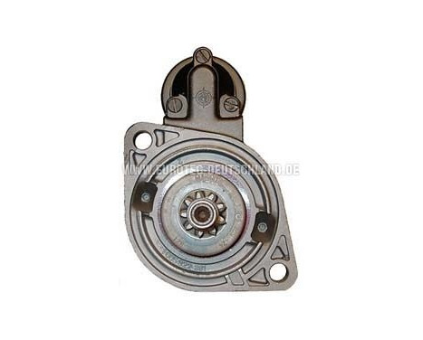 Starter 11010370 Eurotec, Image 4