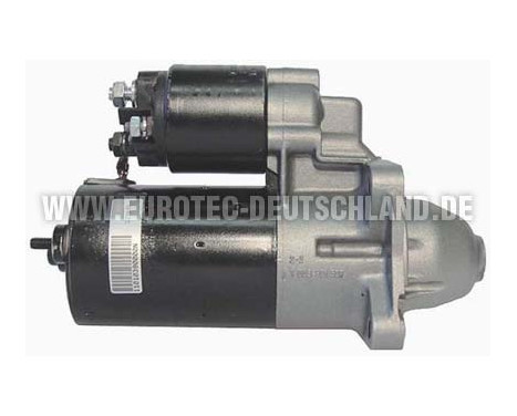 Starter 11010390 Eurotec, Image 2