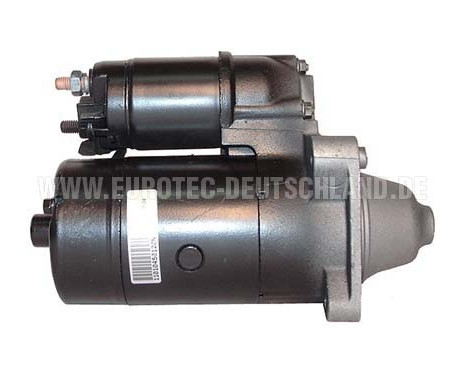 Starter 11010450 Eurotec, Image 2