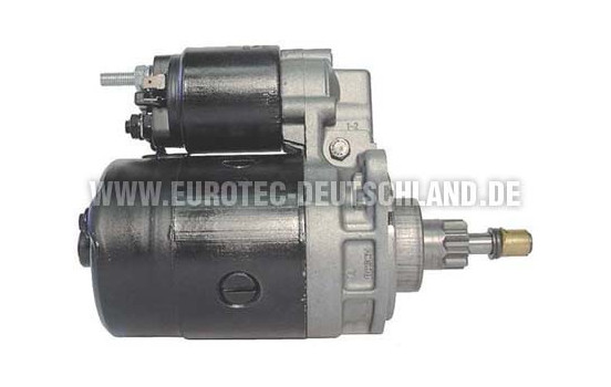Starter 11010470 Eurotec, Image 2