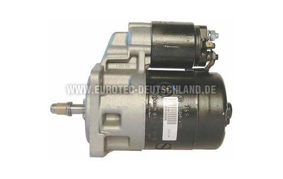 Starter 11010480 Eurotec, Image 5