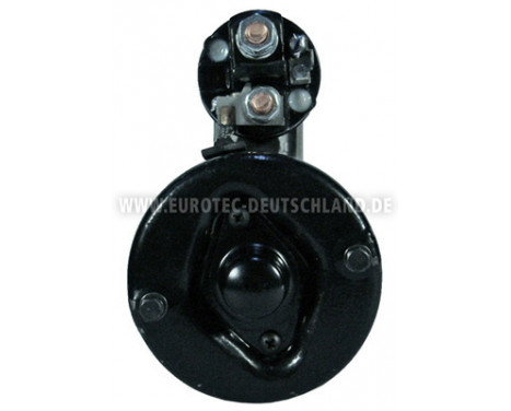 Starter 11010580 Eurotec, Image 3