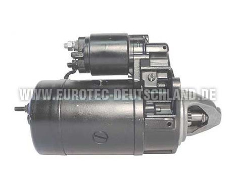 Starter 11010720 Eurotec, Image 2