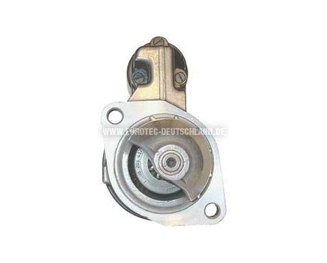 Starter 11010720 Eurotec, Image 4