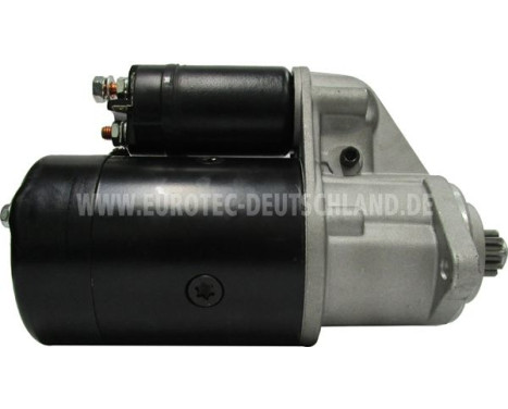 Starter 11010810 Eurotec, Image 2