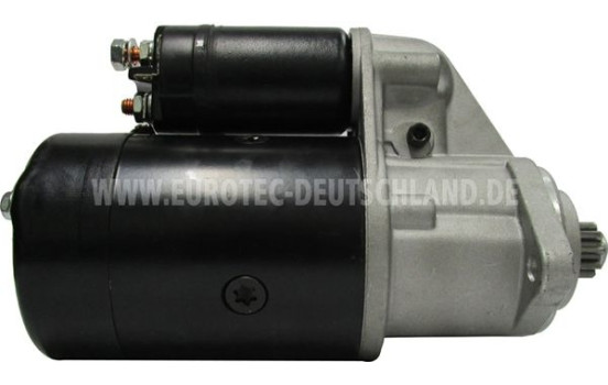 Starter 11010810 Eurotec, Image 2