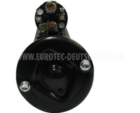 Starter 11010810 Eurotec, Image 3