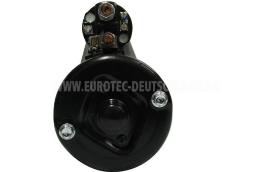 Starter 11010810 Eurotec, Image 3