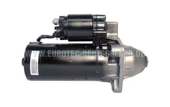 Starter 11010880 Eurotec, Image 2