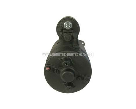 Starter 11011000 Eurotec, Image 3