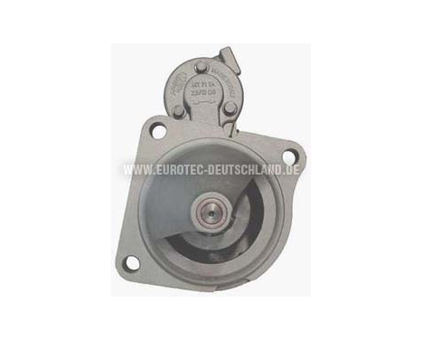 Starter 11011080 Eurotec