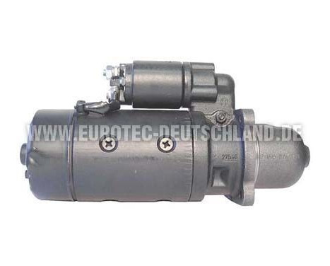 Starter 11011170 Eurotec, Image 4