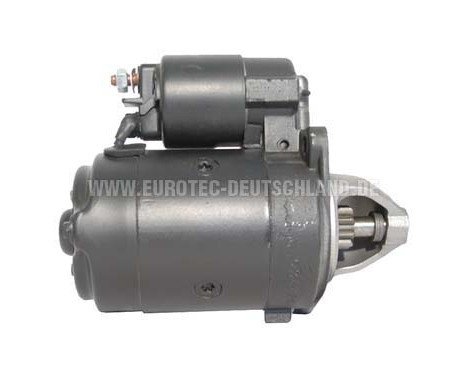 Starter 11011670 Eurotec, Image 2