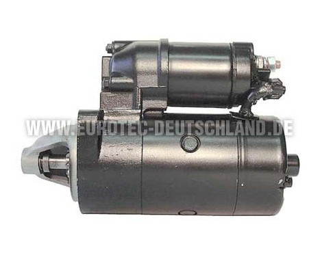 Starter 11011890 Eurotec, Image 2