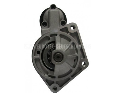 Starter 11011910 Eurotec