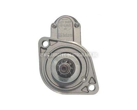 Starter 11012330 Eurotec