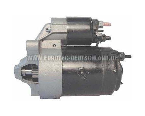 Starter 11012340 Eurotec, Image 5