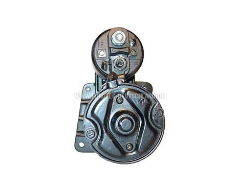 Starter 11012570 Eurotec, Image 3