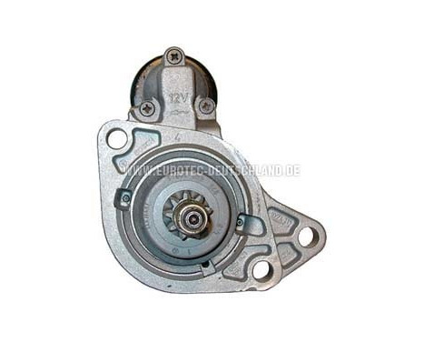 Starter 11012600 Eurotec