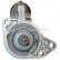 Starter 11012600 Eurotec