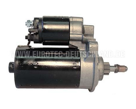 Starter 11012600 Eurotec, Image 2