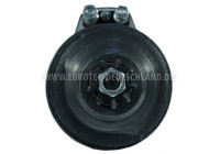 Starter 11012970 Eurotec