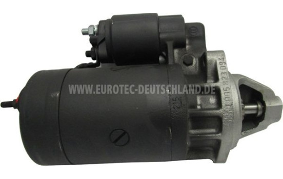 Starter 11012990 Eurotec, Image 2