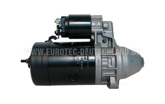 Starter 11013000 Eurotec, Image 5