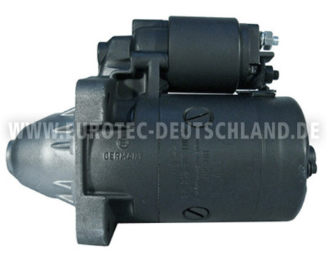 Starter 11013230 Eurotec, Image 2