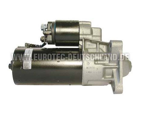 Starter 11013240 Eurotec, Image 2