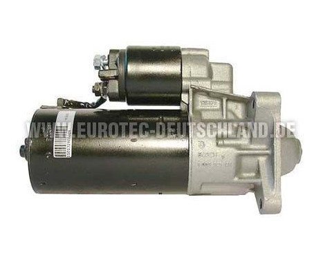 Starter 11013240 Eurotec, Image 5