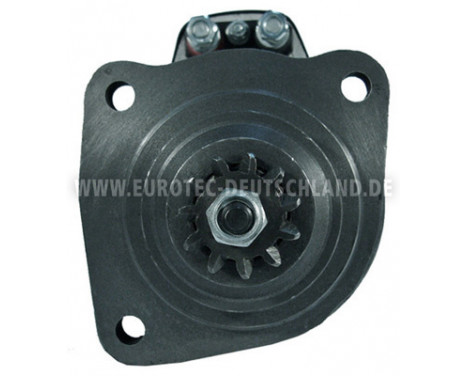 Starter 11013260 Eurotec