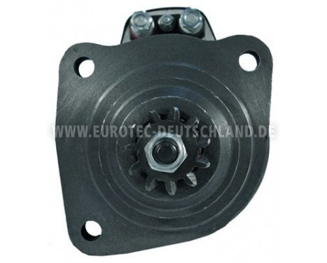 Starter 11013260 Eurotec, Image 4