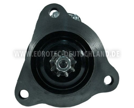 Starter 11013330 Eurotec, Image 4