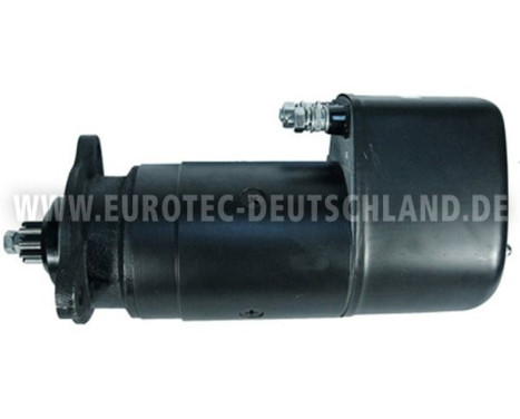 Starter 11013330 Eurotec, Image 5